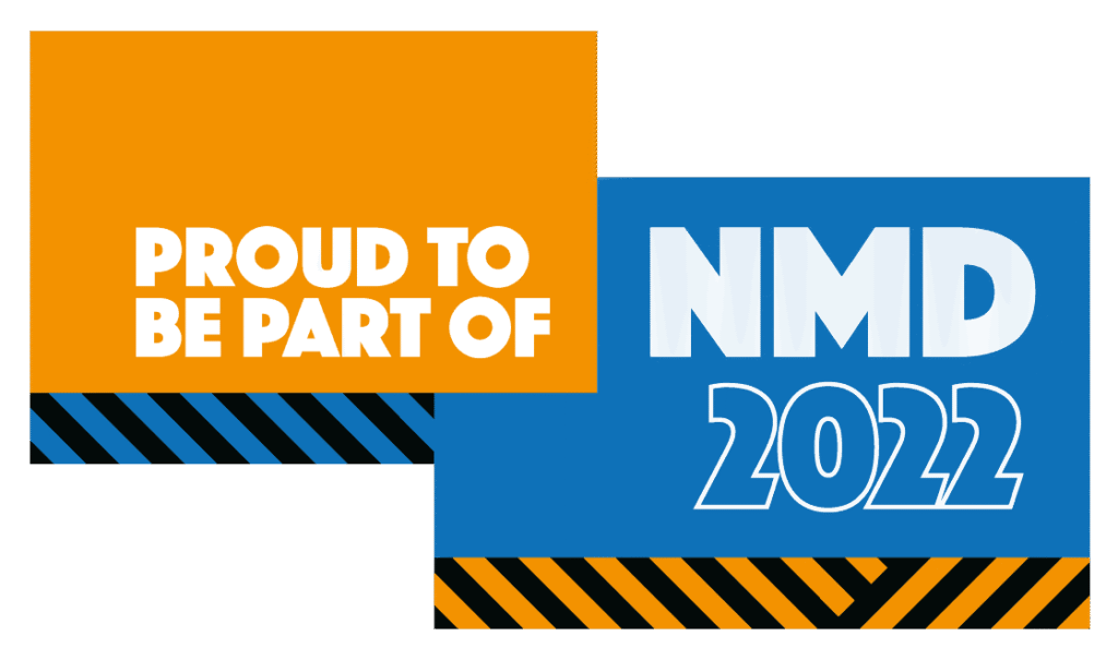 National Manufacturing Day Logo